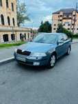 Skoda Octavia II