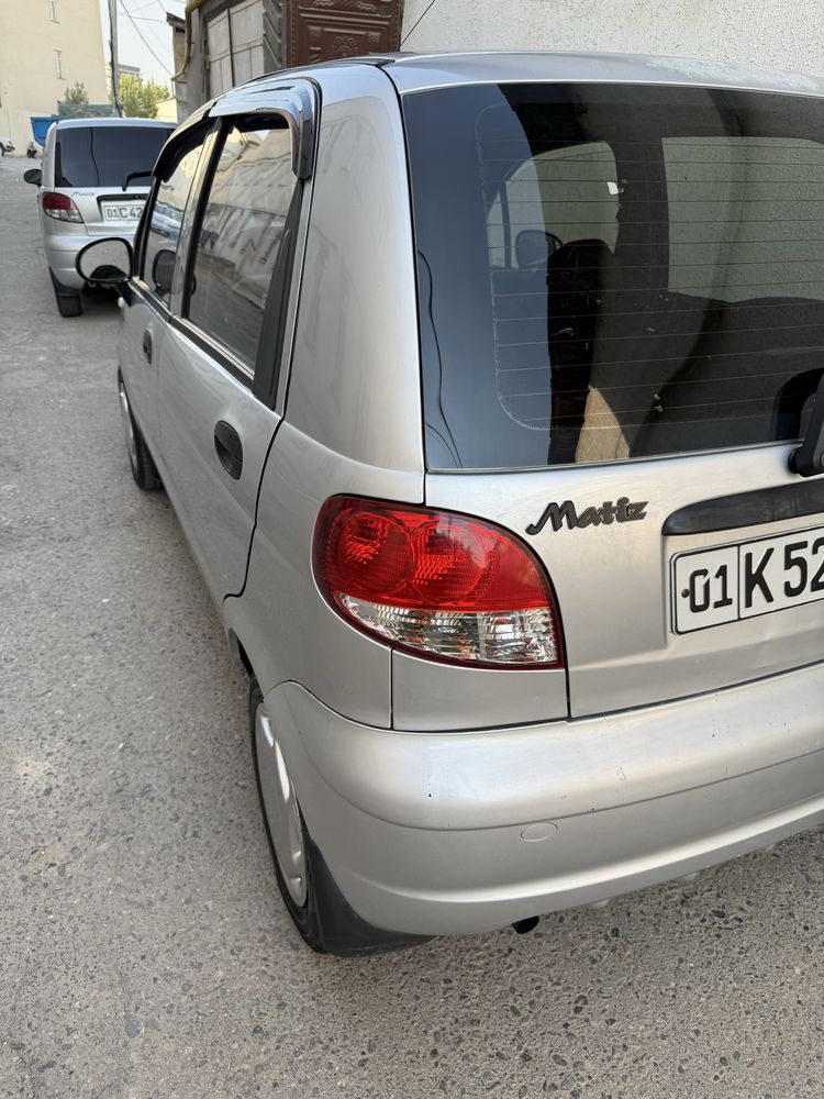 Matiz mix Bezin iw yo tayor mowina