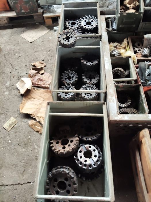 Burghie freze tarozi cutite strung conuri