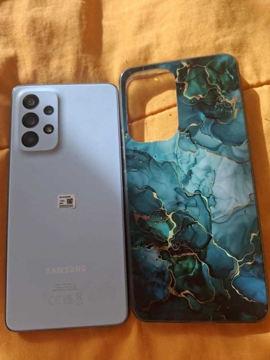 Samsung Galaxy A53 5G