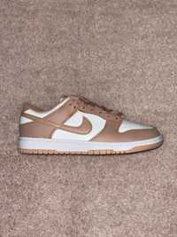 nike dunk low whisper rose