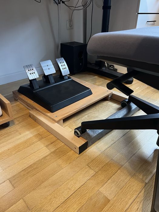 Волан Thrustmaster T300RS GT + GT3/Formula волан