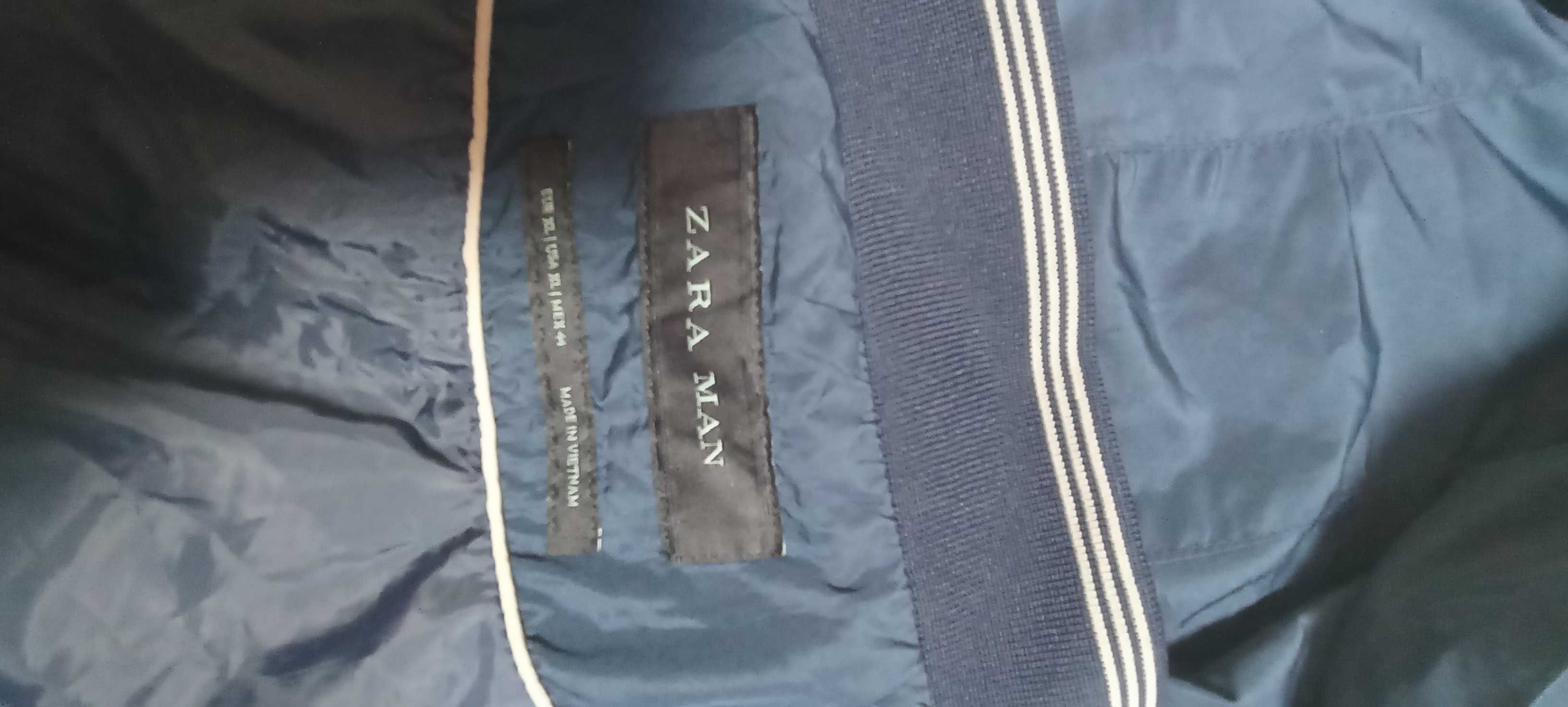 Яке, ветровка Zara