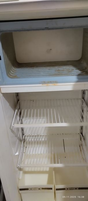 Продается холодильник