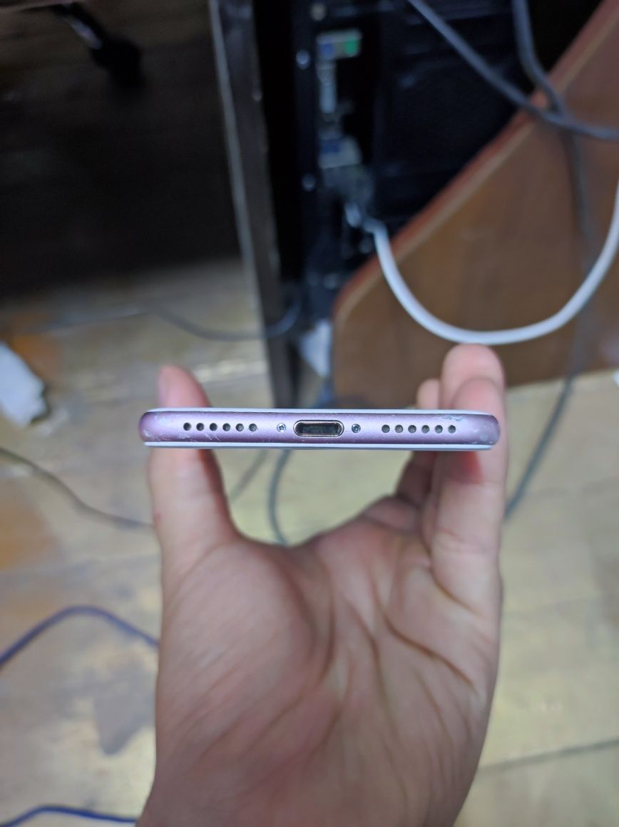 Iphone 7 Айфон 7