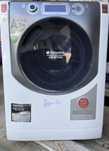 Vand masina de spalat hotpoint ariston aqualtis ca defecta