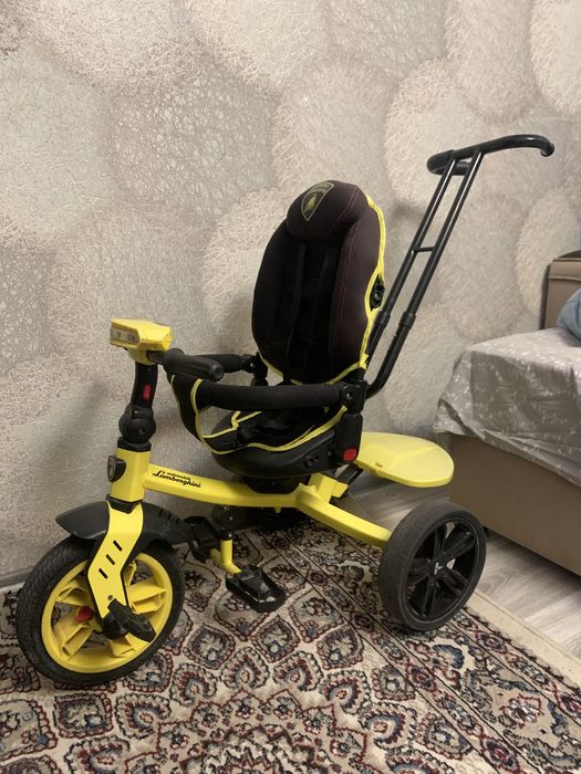 Продам детский велосипед