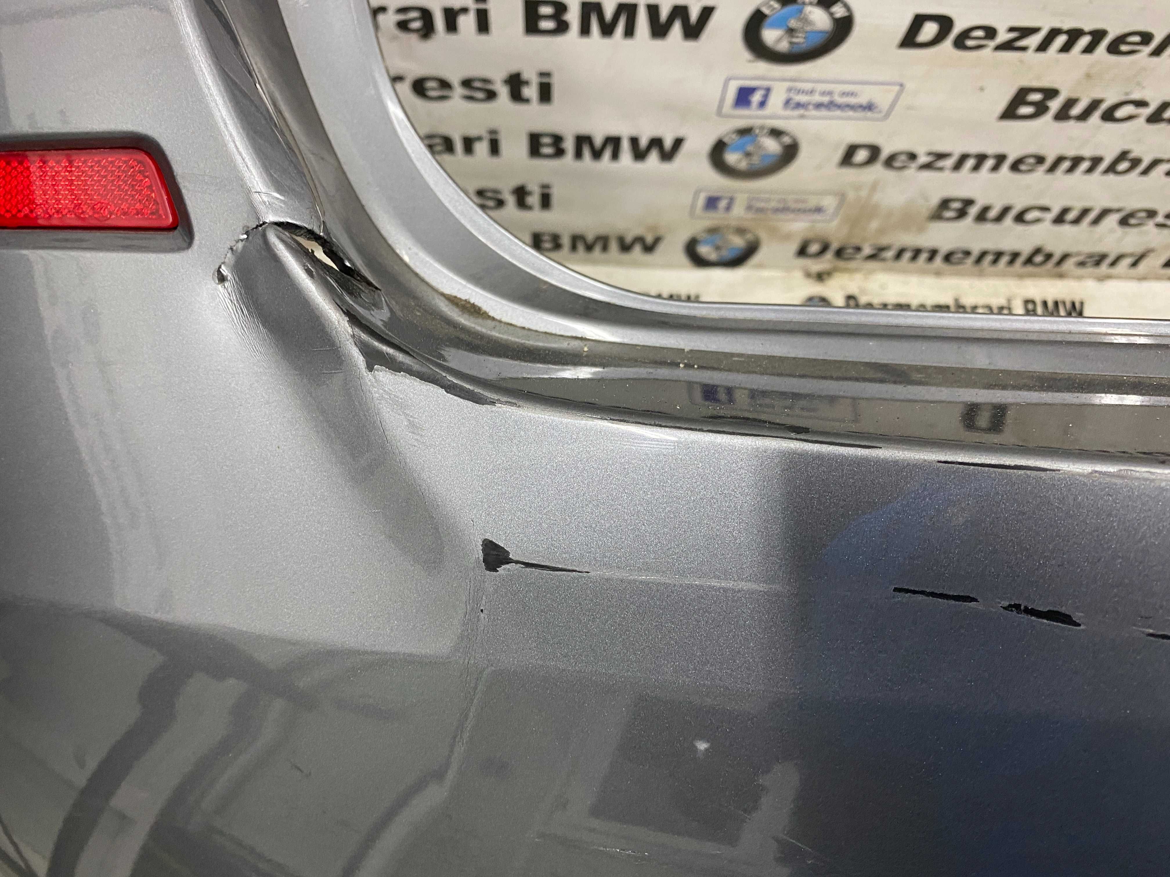 Bara spate originala cu defect BMW seria 5 F11 535d,535i biturbo