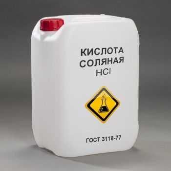 Азотная, Соляная, Серная, Электролит Кислота, Хлорид, Сульфат