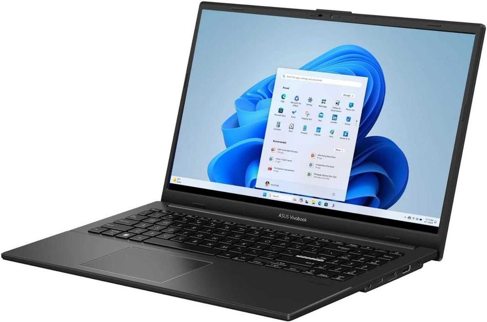ASUS VivoBook E1504GA  i3-N305 /8GB/256GB/15.6 FHD USA