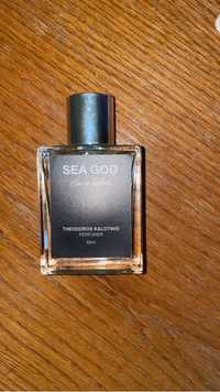 Parfum Theodoros Kalotinis SEA GOD