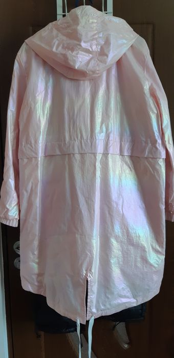 Jacheta dama, noua, Cropp