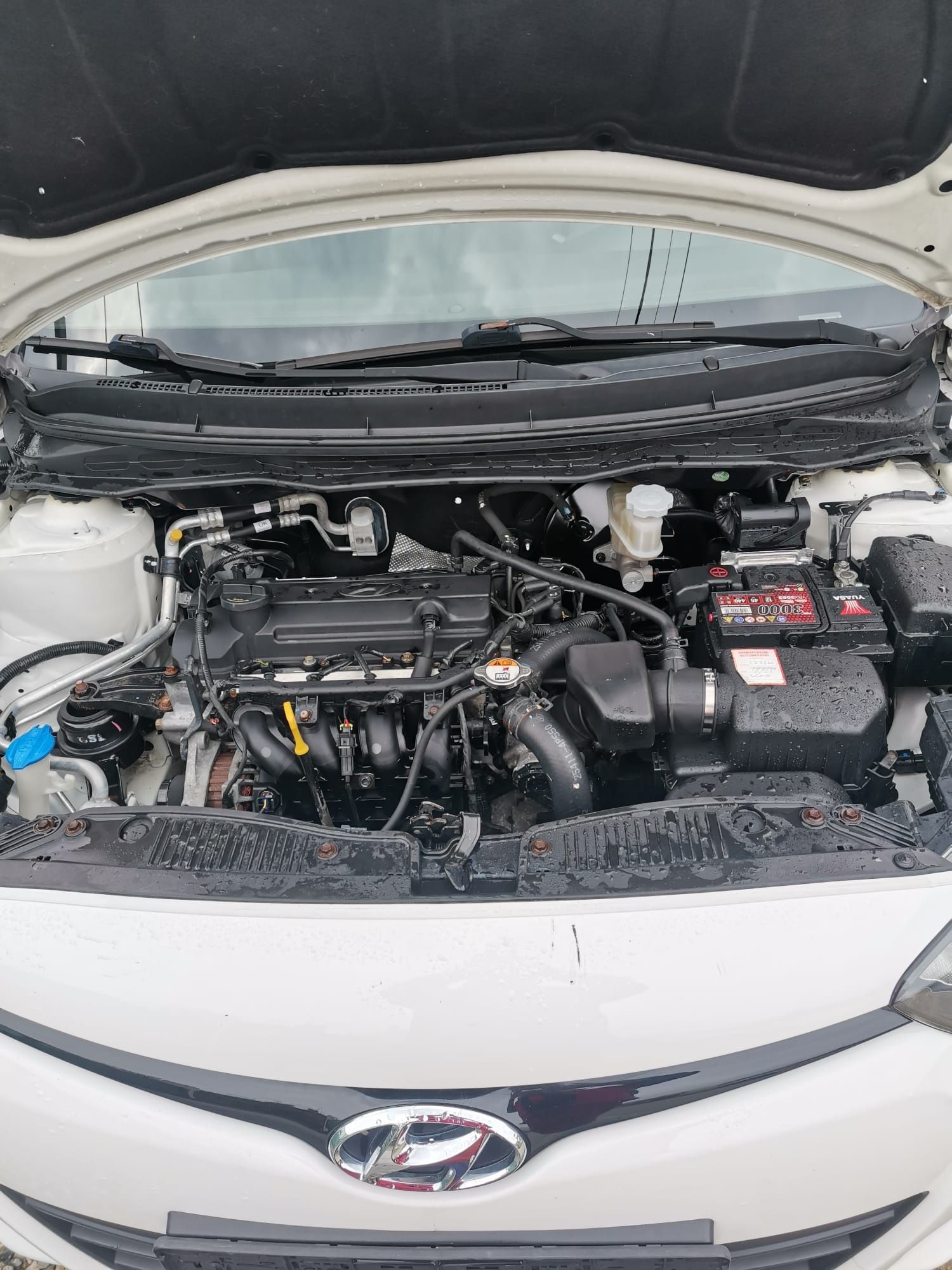 Hyundai i 20 1.2