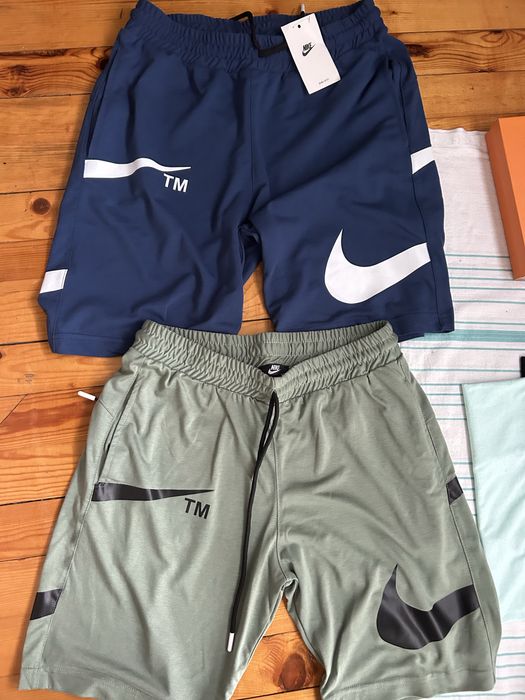 Оригинални къси гащи на Nike