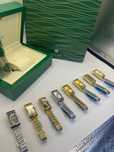 Женские часы BVLGARI,GUESS,ROLEX.В люксовом качестве!