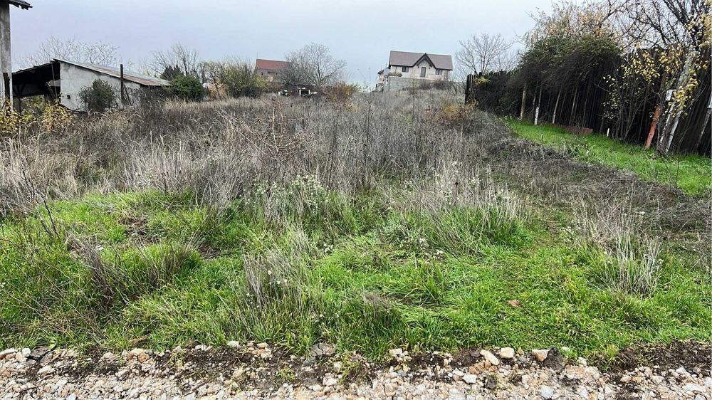 Teren centura Meliss