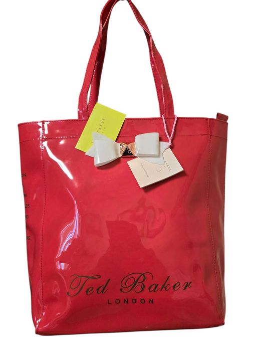 Ted Baker нова оригинална чанта
