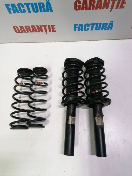 Arc arcuri amortizoare amortizor fata spate Audi A3 Touran 1.9 2.0