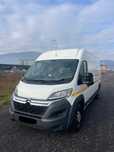 Dezmembrez citroen jumper boxer 2016 2.2 4hh