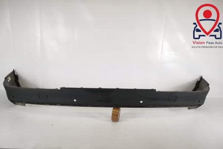 Fusta Spoiler Bara Spate Cu Senzori Originala In Stare Buna Audi  Q7