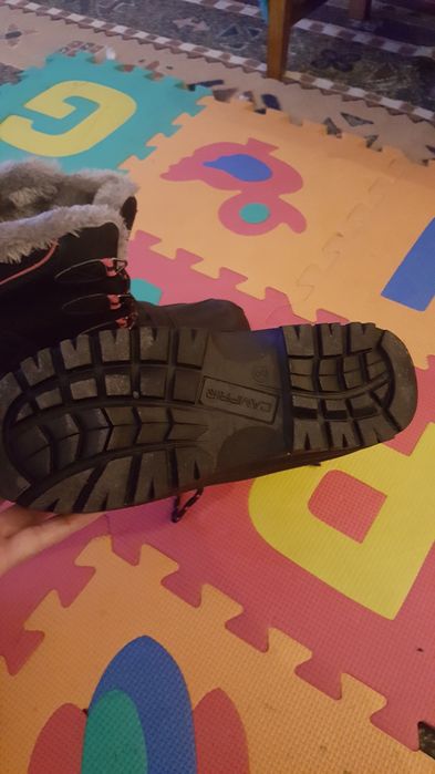 Ghetute campri blanite