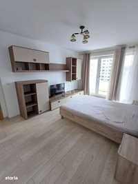 Apartament 2,5 camere, Mobilat/Utilat complet, Maurer Residence