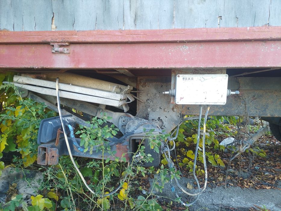 Рено Мидлайнер 140