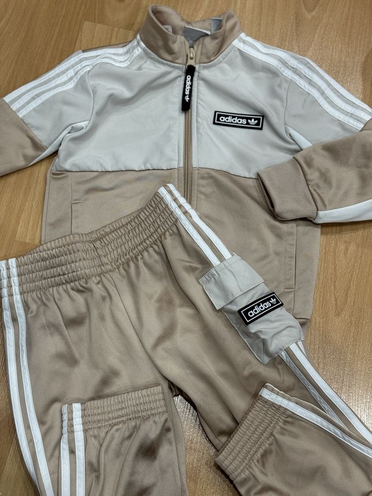 Детски анцуг Adidas