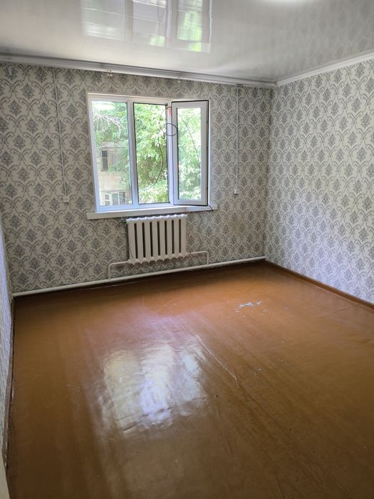 1 ком КВАРТИРЫ. Сергели Спутнике в деревянном доме в большом ассортиме