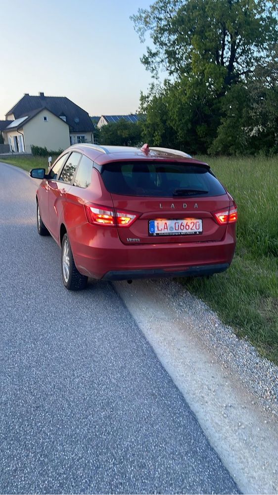 Lada Vesta- 2019