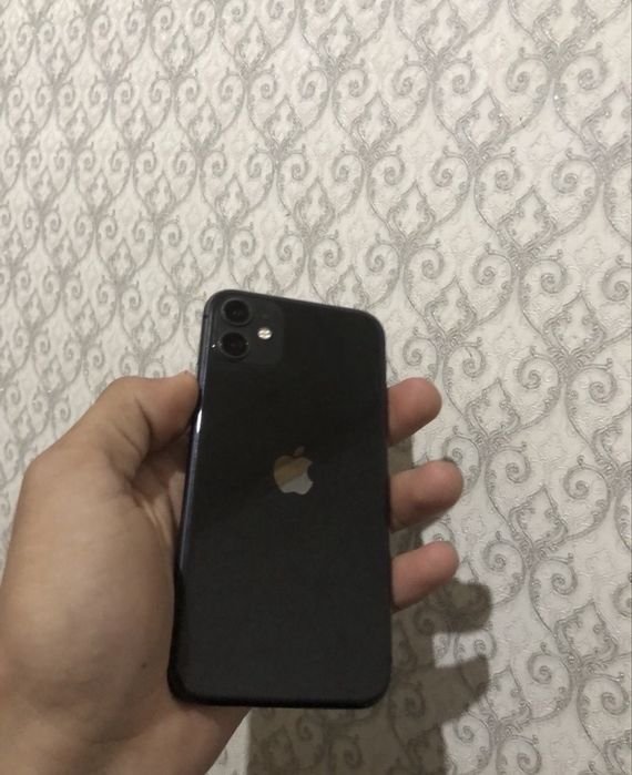 Iphone 11 64 gb
