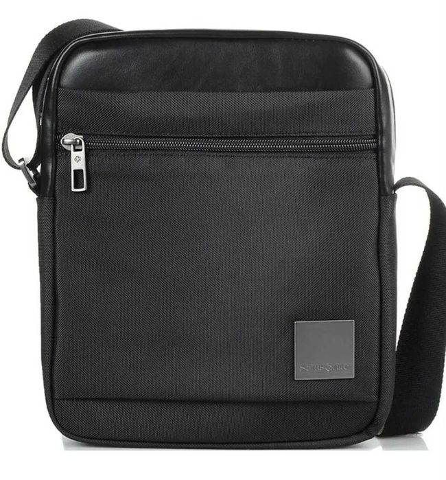 Gentuta de umar SAMSONITE, noua, cu eticheta, pt barbati