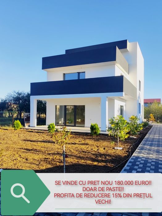 vând casă intabulata 300 mp + 700 mp teren,  lângă București