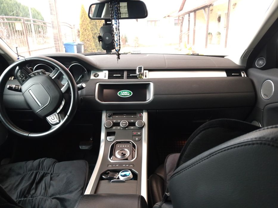 Vând Range Rover