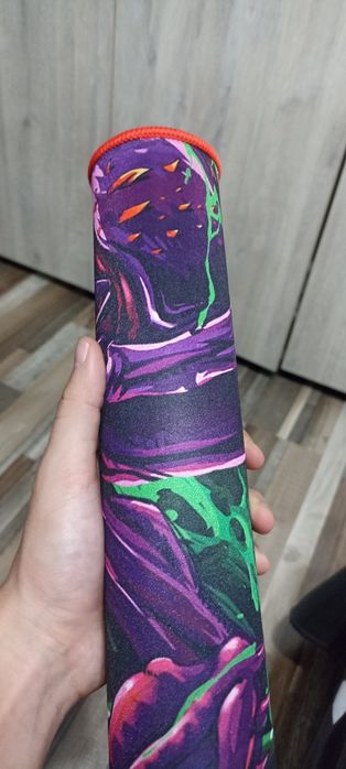 Mousepad League of Legends Skarner