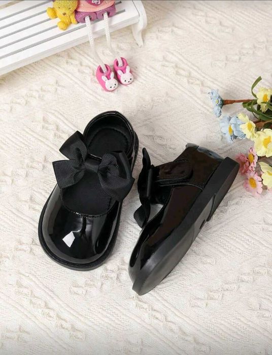 Бебешки пантофки