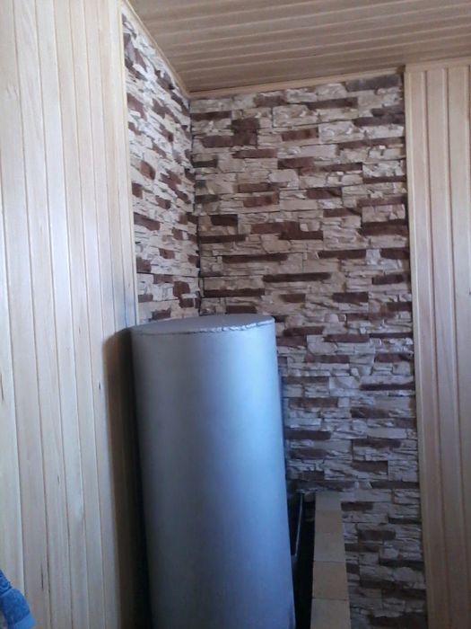 Отделочные и плиточные работы