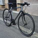 Specialized crossroads sport city bike