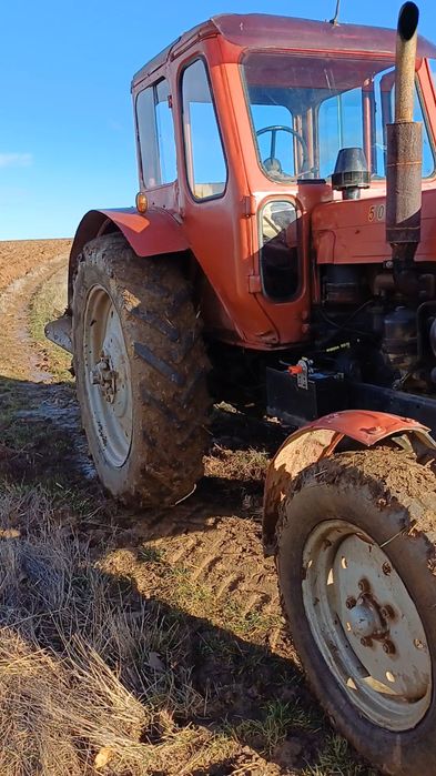 Mtz 50 Belarus  1975
