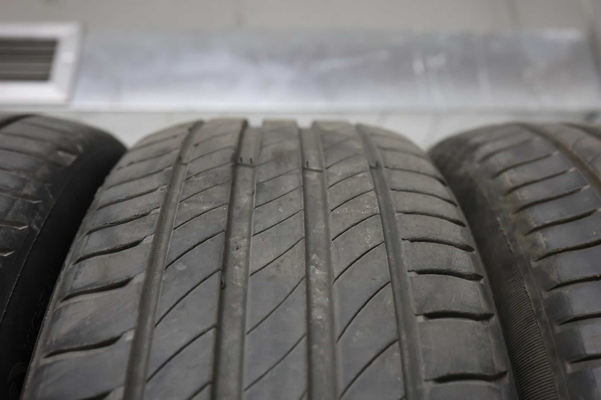 MICHELIN 205/55/16 4броя