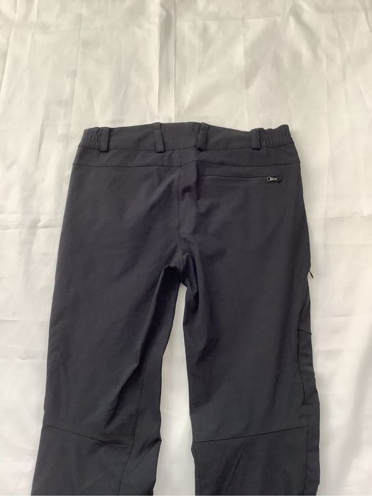 Pantaloni Kaikkialla Soft Shell barbati