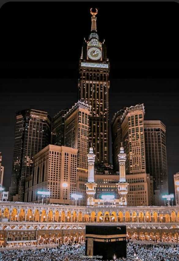 Umra safari ,umra ziyorati