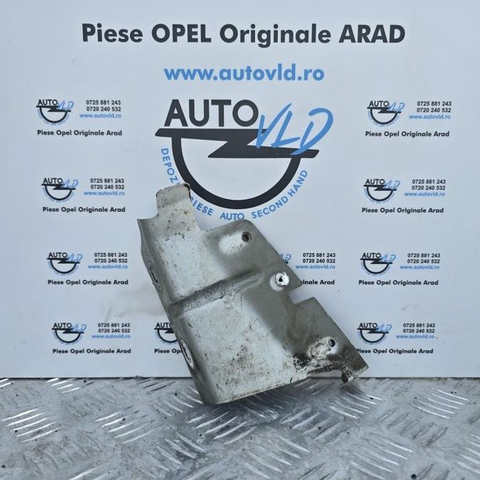 Suport aripa stanga fata Opel Movano B