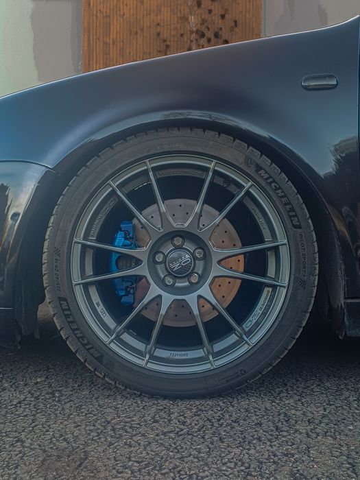 Голф 4 1.9тди R32 пакет