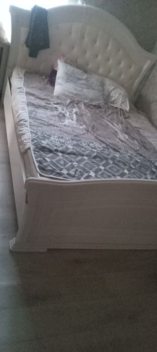 Тахта двухспальняя