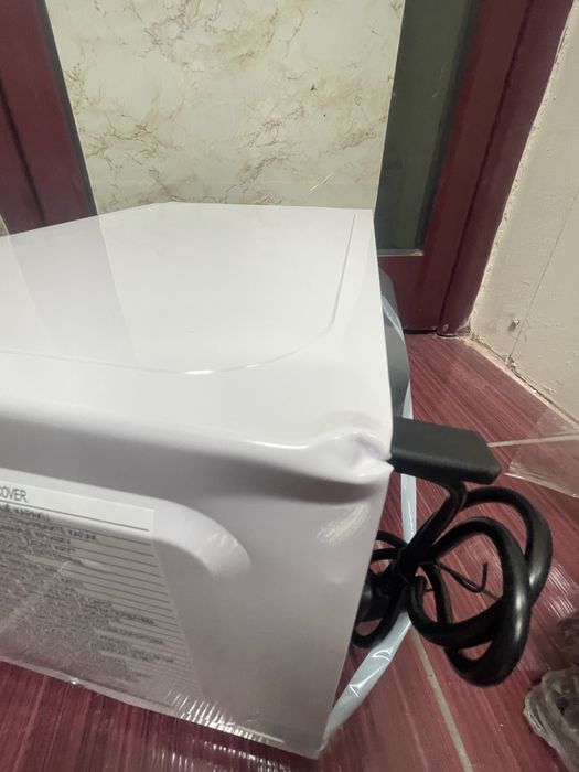 Микровълнова фурна Sharp