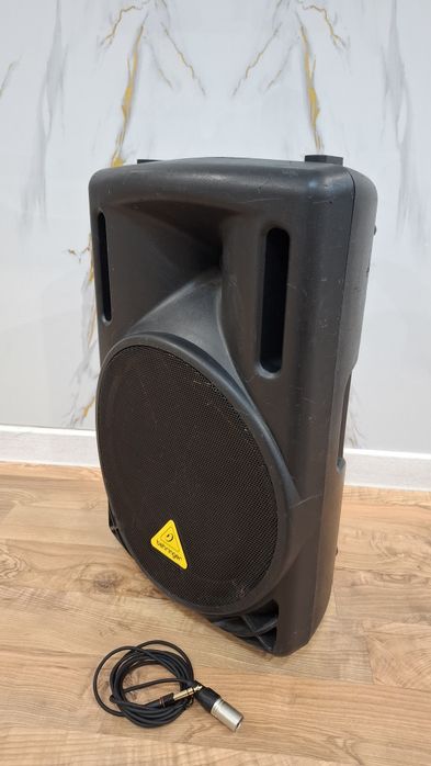 Активная акустическая система Behringer EUROLIVE B212D