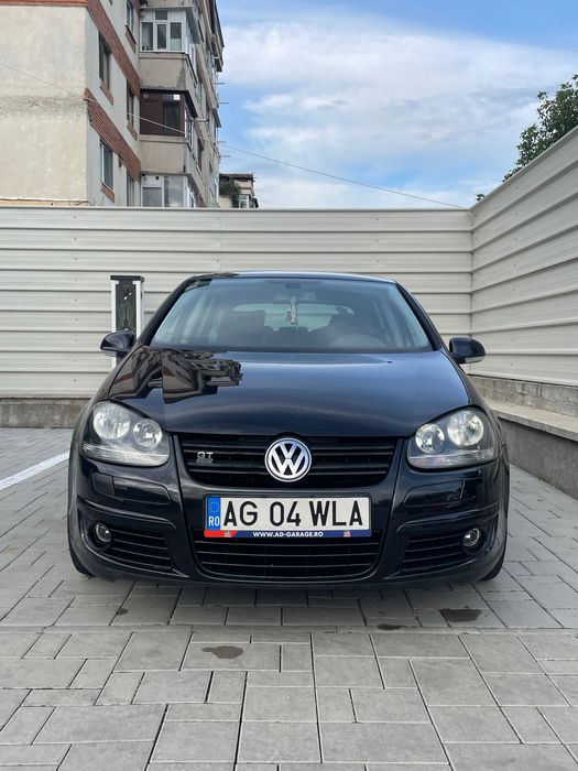 Vw Golf 5 2.0 Benzina 150 cai.