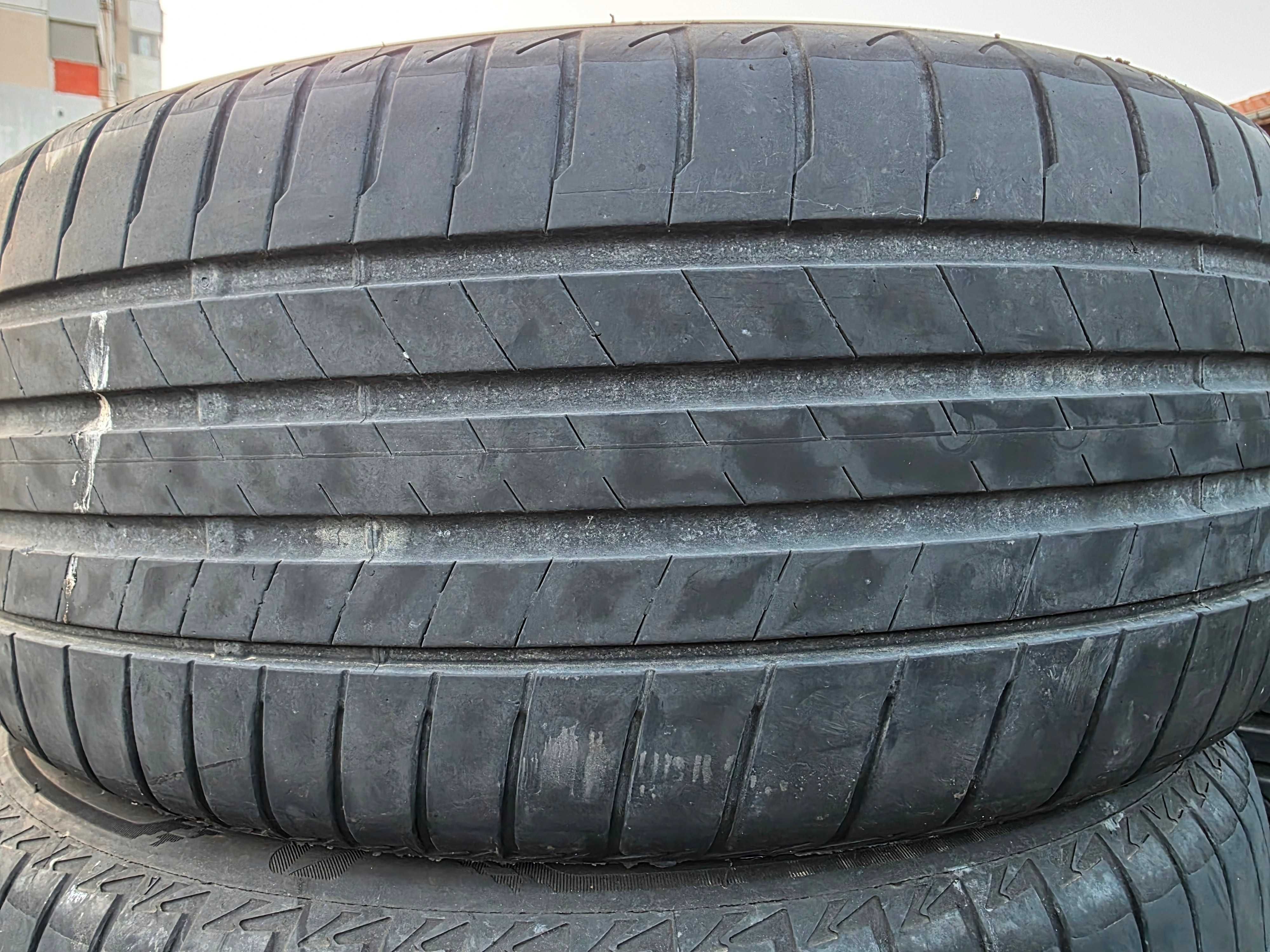 2бр Летни гуми 225 45 18 - Bridgestone
