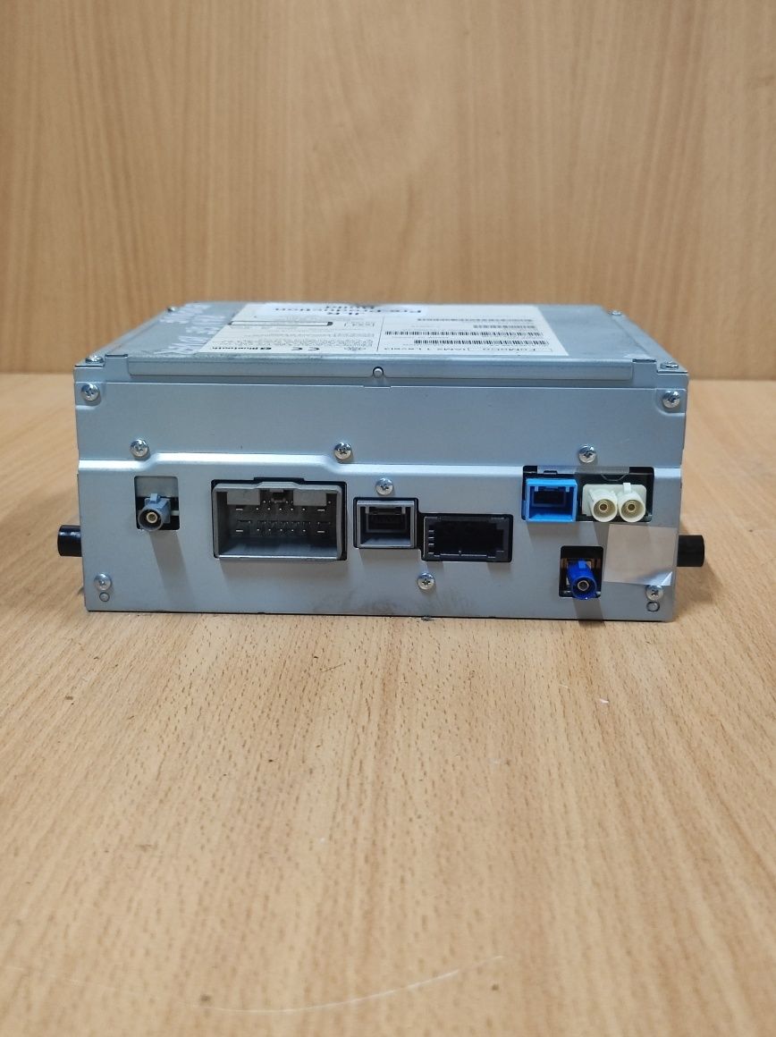 CD player/СД плеър за range rover evoque 2012/2013г